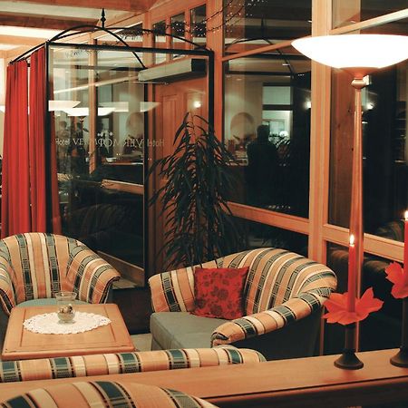 Hotel Vermoi Ласес Екстериор снимка