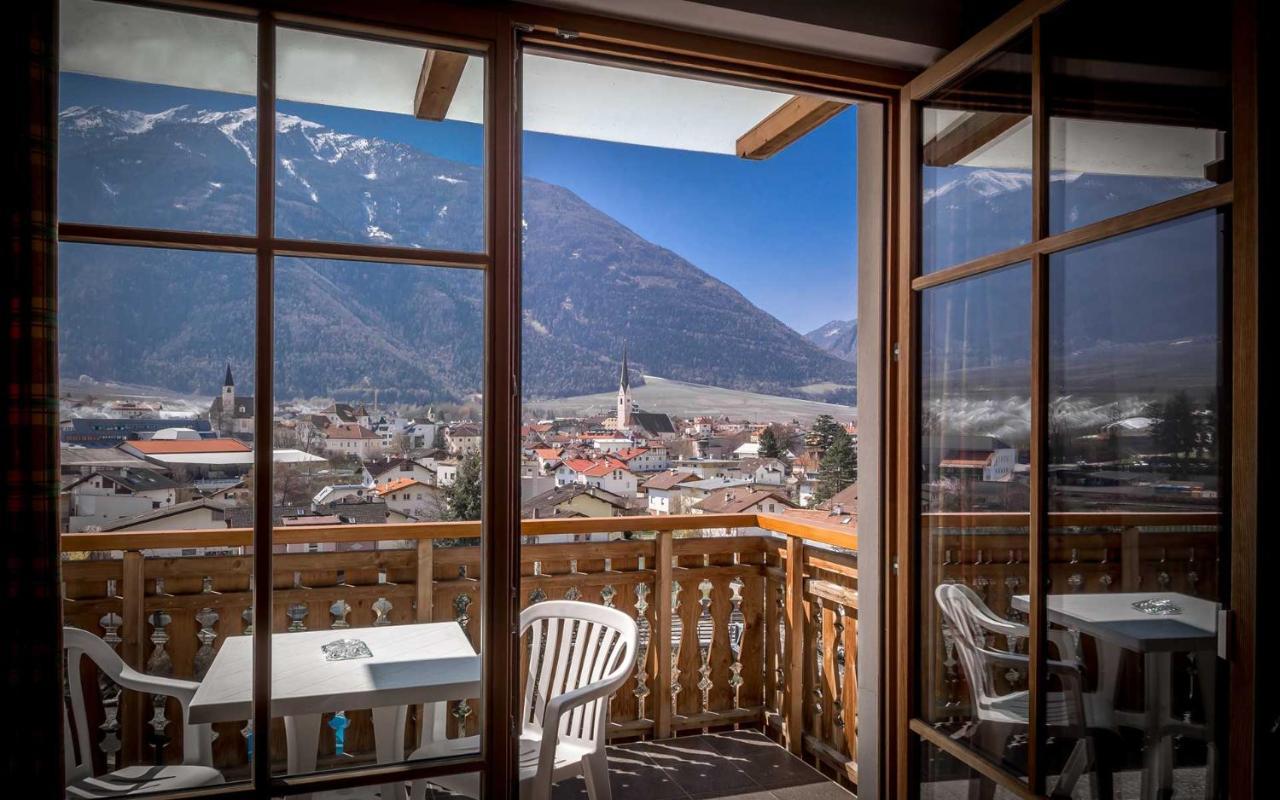 Hotel Vermoi Ласес Екстериор снимка
